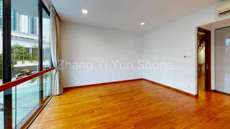 5 Bed Semi-Detached House (Landed) for Rent in  The Boulevard Residence - Image 6